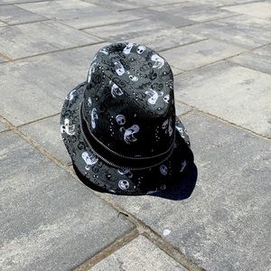 Disney Parks Nightmare Before Christmas Hat!